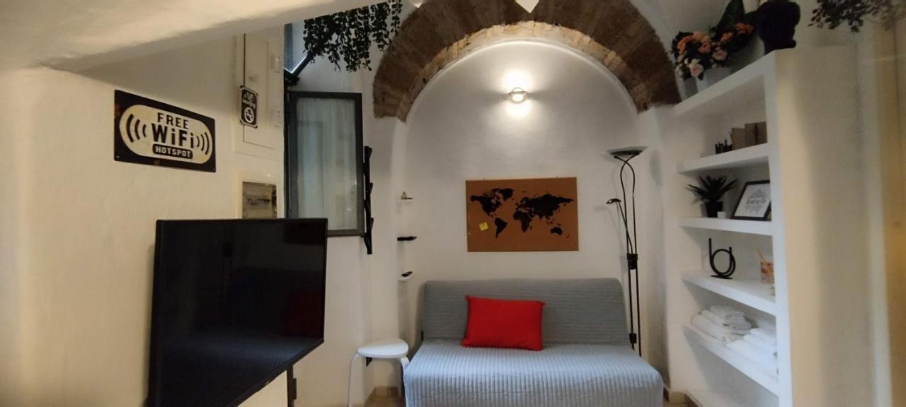 Casa Bertani Apartment Rome Exterior photo
